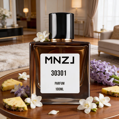 30301, Inspired by Xerjoff: Accento