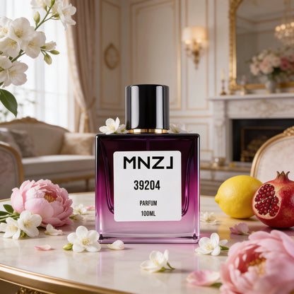 39204, Inspired by Versace: Eros (for Women)