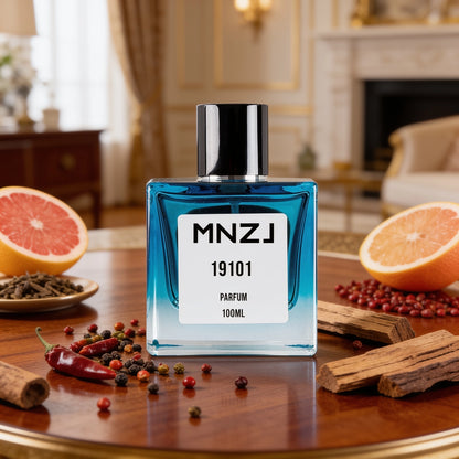 19101, Inspired by Hermès: Terre d'Hermès