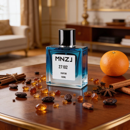 27102, Inspired by Penhaligon's: The Tragedy of Lord George