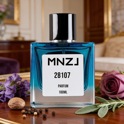 28107, Inspired by Tom Ford: Noir