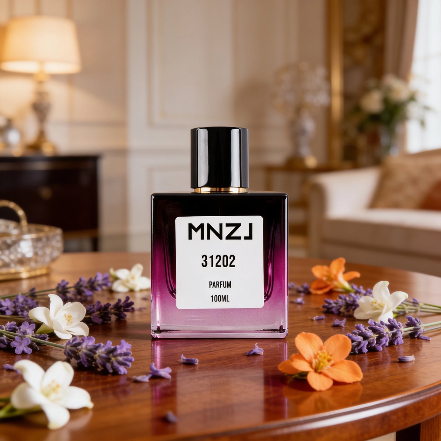 31202, Inspired by Yves Saint Laurent: Libre