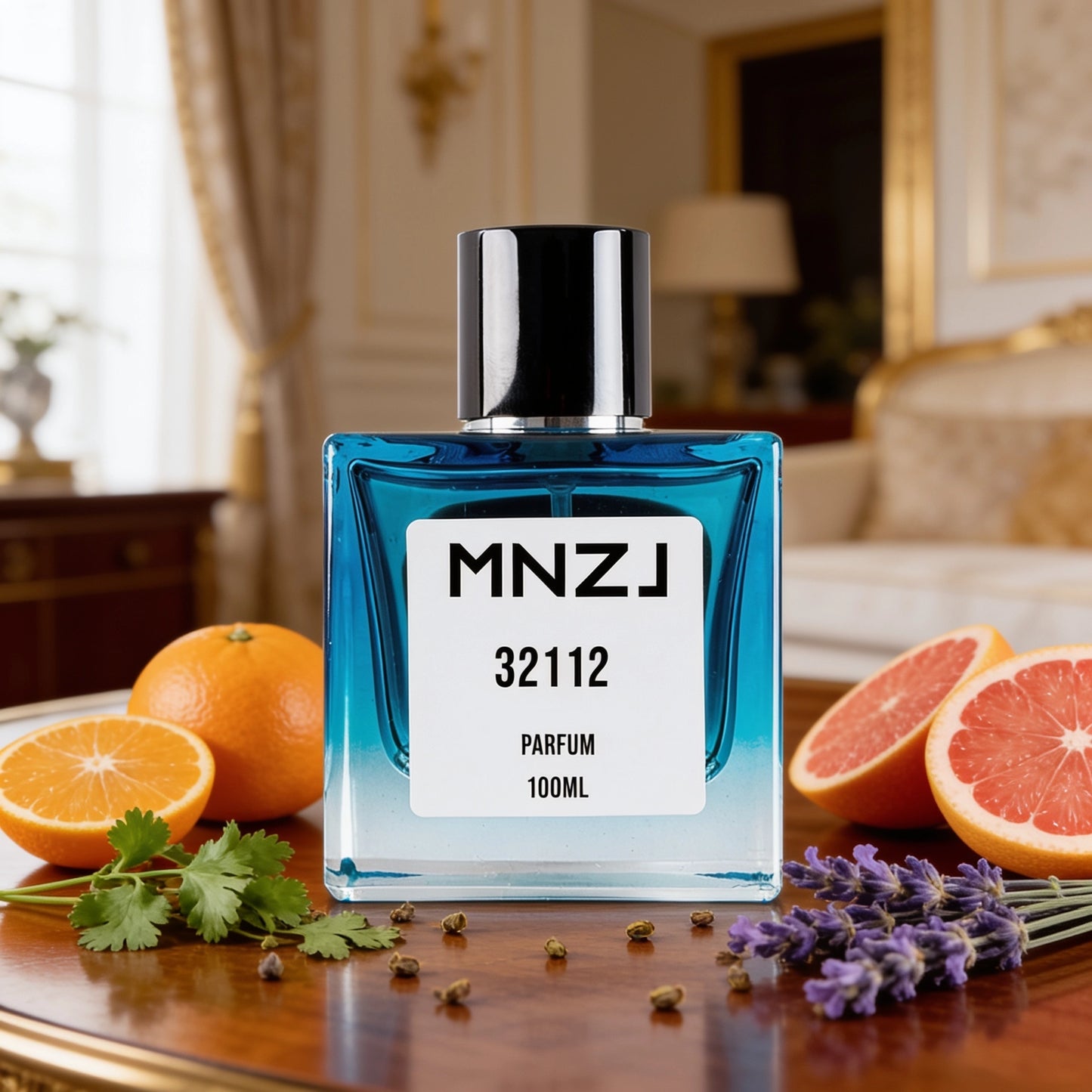 32112, Inspired by Givenchy: Pour Homme