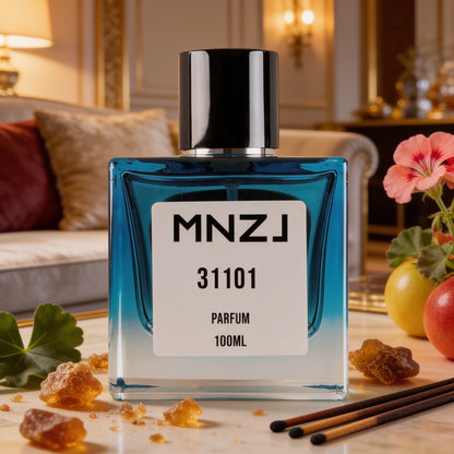 31101, Inspired by Yves Saint Laurent: Y