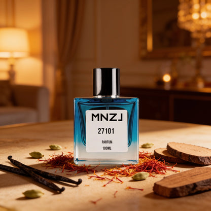 27101, Inspired by Penhaligon's: The Blazing Mr Sam