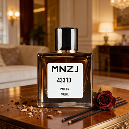 43313, Inspired by Montale: Oud Edition
