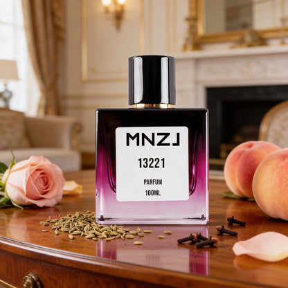 13221, Inspired by Chanel: Coco Chanel