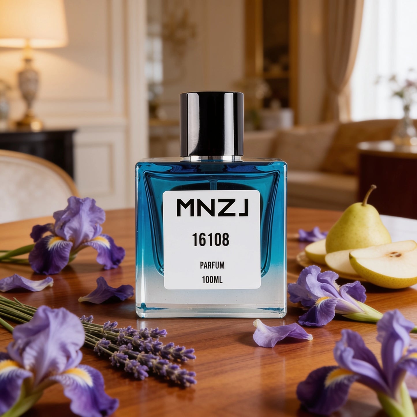 16108, Inspired by Dior: Homme Intense