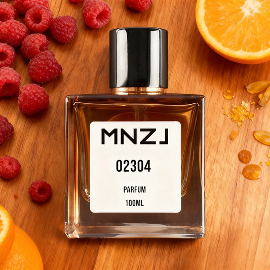 02304, inspired by Gissah Akoya